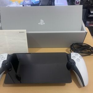Sony Playstation Portal
